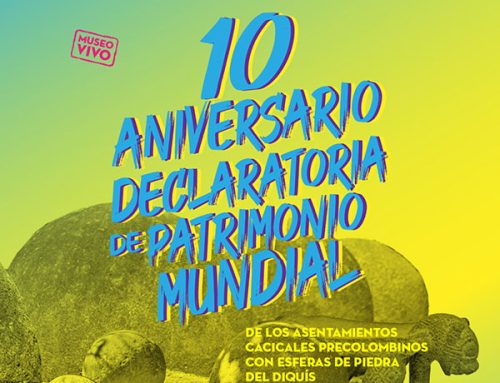 10 Aniversario Declaratoria Patrimonio Mundial