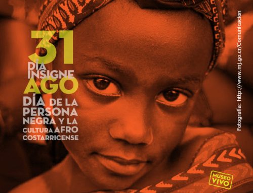 Día de la persona negra y la cultura afrocostarricense 2024