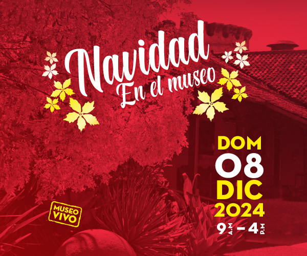 Navidad en el Museo 2024