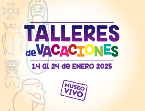 Talleres Enero 2025