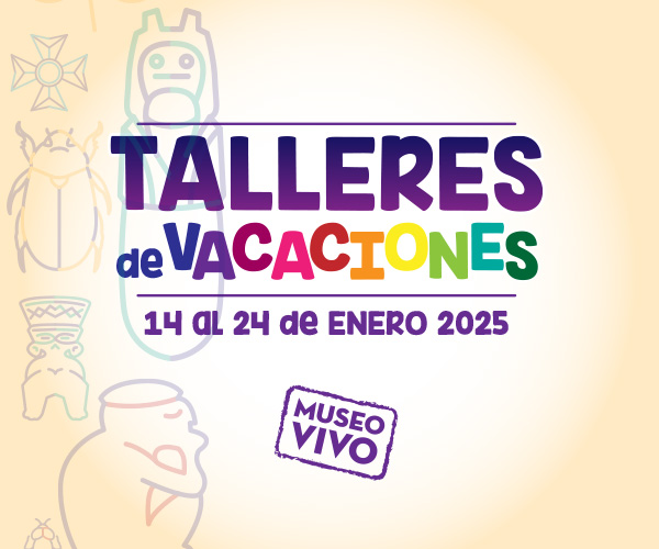 Talleres Enero 2025