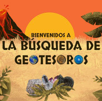 Taller La búsqueda de los geotesoros